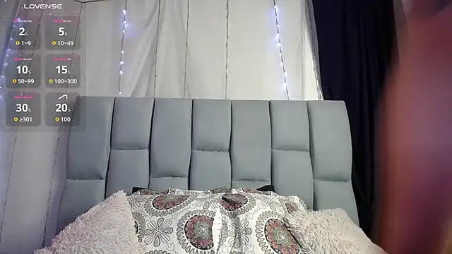 DahliaVex  online show from 03/20/26, 11:22