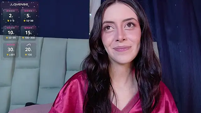 DahliaVex  online show from 04/08/26, 11:44