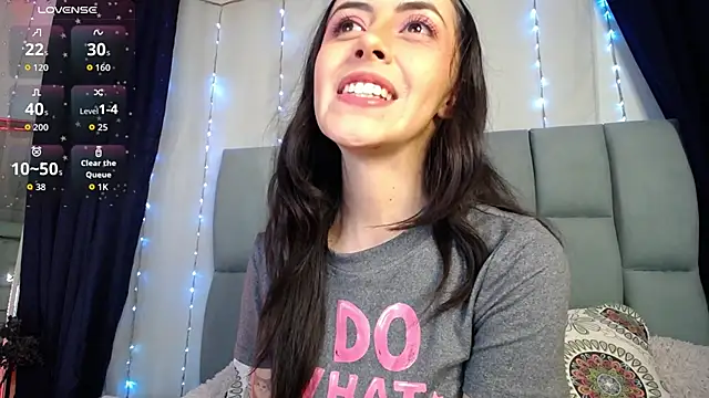 DahliaVex  online show from 03/19/26, 11:21