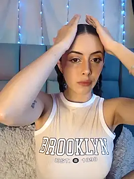 DahliaVex  online show from 03/14/26, 12:22