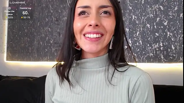 DahliaVex  online show from 01/05/26, 05:27