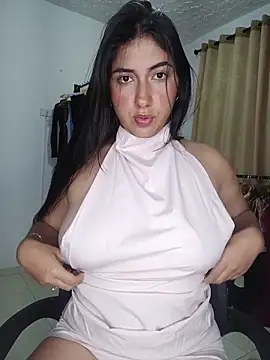 ViolettaWalton1 online show from 02/11/26, 03:17