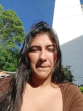 ViolettaWalton1 online show from 05/19/26, 12:12