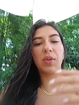 ViolettaWalton1 online show from 02/28/26, 05:23