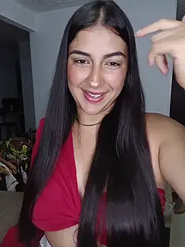 ViolettaWalton1 online show from 02/27/26, 03:18