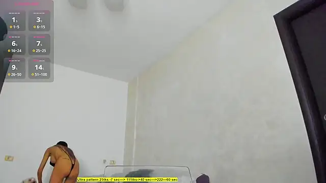 foxx giirl online show from 12/22/25, 03:12