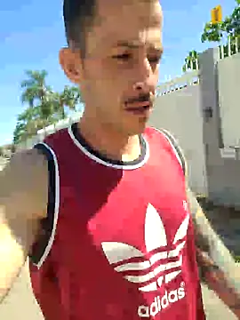 Lucasjandre online show from 11/20/25, 12:39