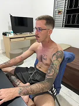 Lucasjandre online show from 11/27/25, 11:49