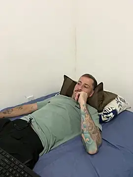 Lucasjandre online show from 11/29/25, 12:22