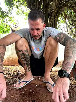 Lucasjandre online show from 01/15/26, 11:02