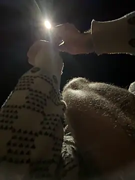 Lucasjandre online show from 12/19/25, 10:56