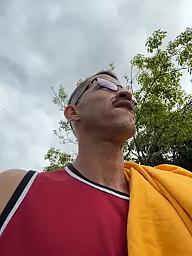 Lucasjandre online show from 11/28/25, 12:16