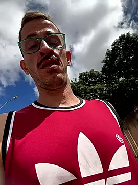 Lucasjandre online show from 01/10/26, 12:55