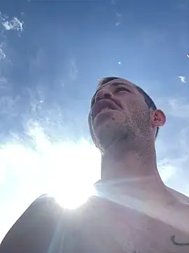 Lucasjandre online show from 11/17/25, 10:52