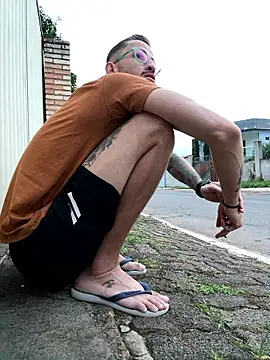 Lucasjandre online show from 01/12/26, 09:52