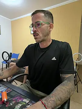 Lucasjandre online show from 06/22/26, 12:49