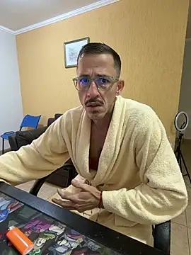 Lucasjandre online show from 06/18/26, 12:10
