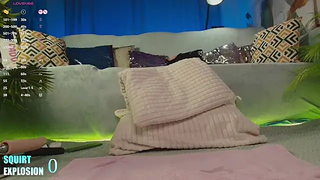 sonya keller 32 online show from 01/11/26, 05:03