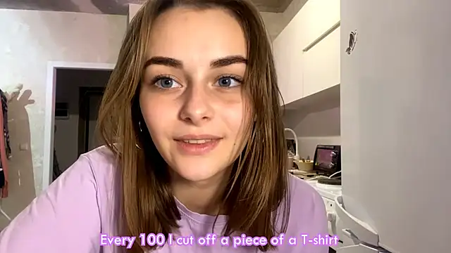 GeralynChiszar online show from 11/30/25, 09:26