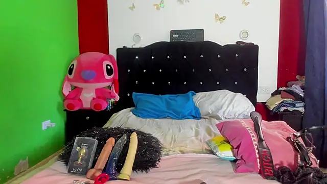 sweet alison04 online show from 11/27/25, 01:22