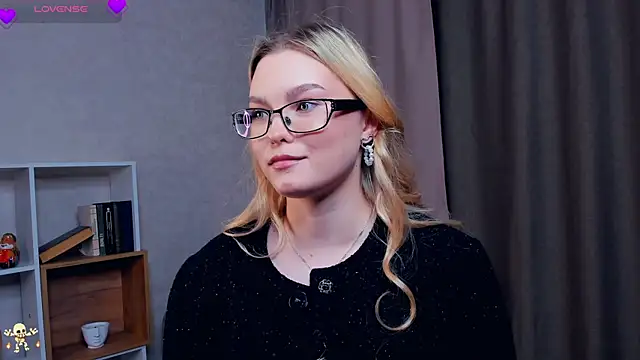 HyoGrodin online show from 11/11/25, 05:13