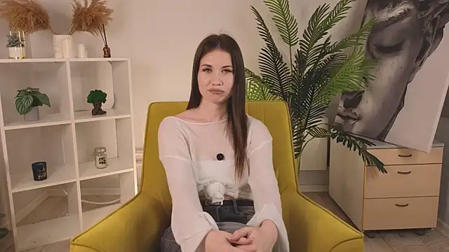 AngilaWineberg online show from 11/11/25, 07:03