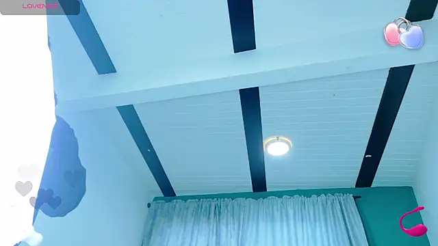 FelipeGonzalezz online show from 11/16/25, 12:43