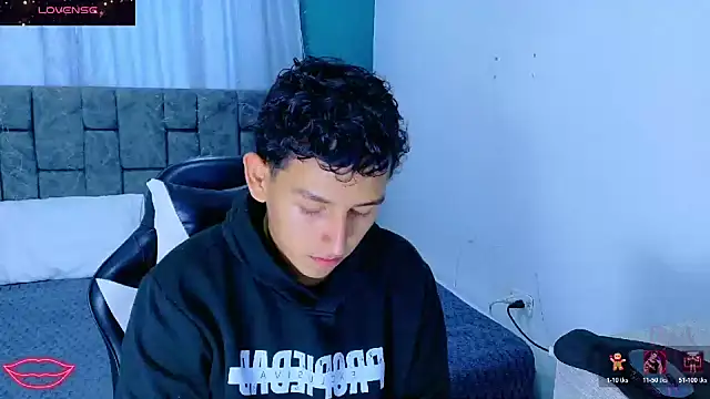 FelipeGonzalezz online show from 01/14/26, 12:53