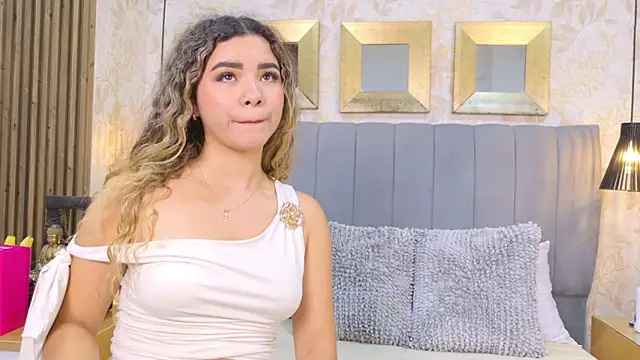 Anastasia gb online show from 05/15/26, 12:14