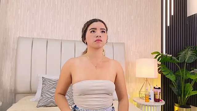 Anastasia gb online show from 05/26/26, 12:14