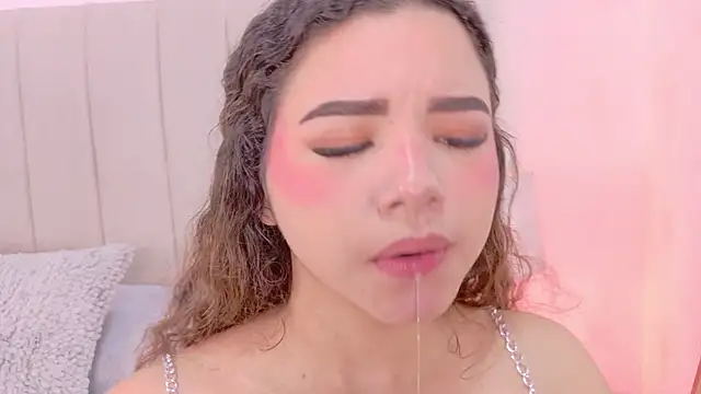 Anastasia gb online show from 11/15/25, 01:15