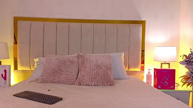 Anastasia gb online show from 04/02/26, 12:12