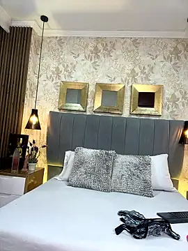 Anastasia gb online show from 01/09/26, 12:23