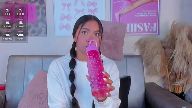 april grey11 online show from 04/04/26, 05:41