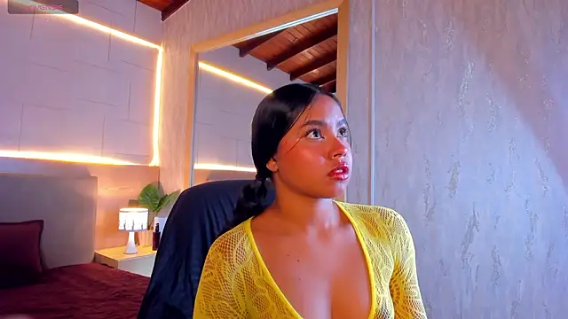 april grey11 online show from 03/04/26, 04:15