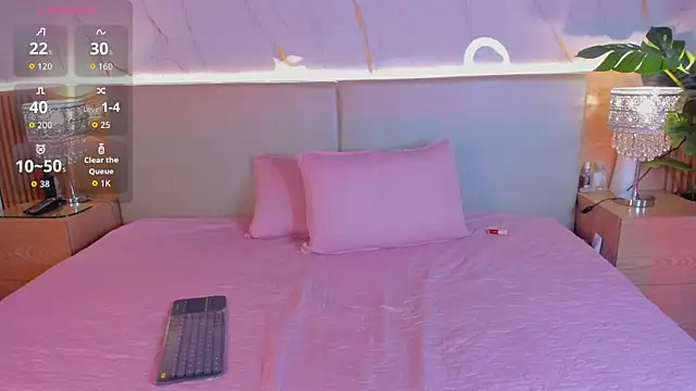 april grey11 online show from 11/20/25, 07:47