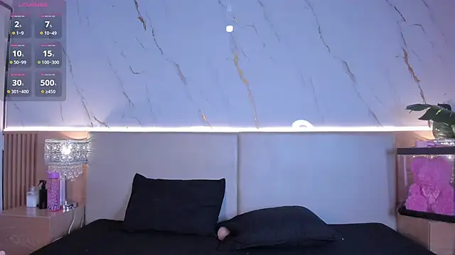 april grey11 online show from 03/31/26, 07:49