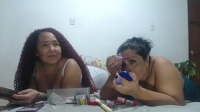 bigMaturevibes online show from 11/20/25, 02:23