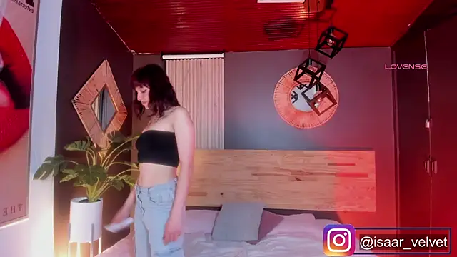 Velvet Dreamss online show from 02/03/26, 11:48