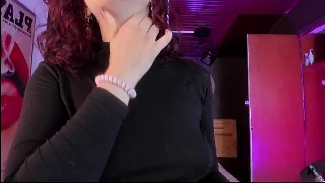 Velvet Dreamss online show from 02/23/26, 11:44