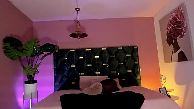 Velvet Dreamss online show from 03/27/26, 11:44