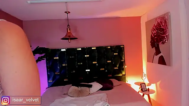 Velvet Dreamss online show from 04/03/26, 11:38