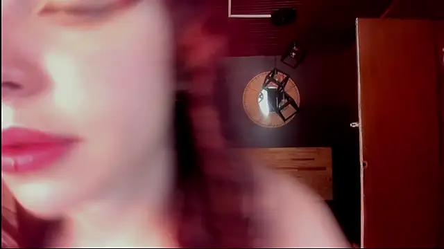 Velvet Dreamss online show from 02/18/26, 12:34