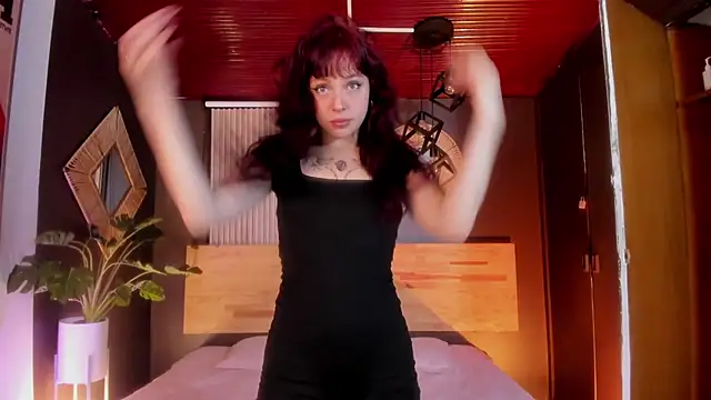 Velvet Dreamss online show from 02/13/26, 12:27