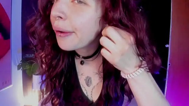 Velvet Dreamss online show from 02/27/26, 02:28