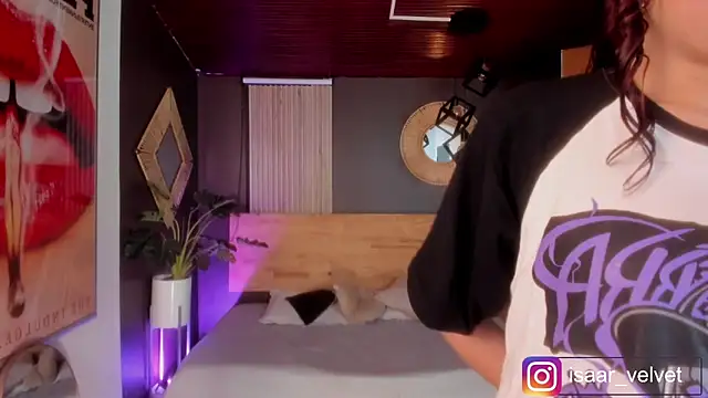 Velvet Dreamss online show from 03/11/26, 11:26