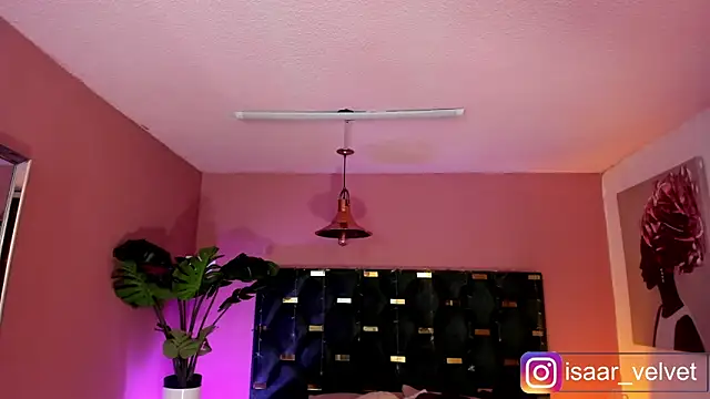 Velvet Dreamss online show from 03/23/26, 12:05