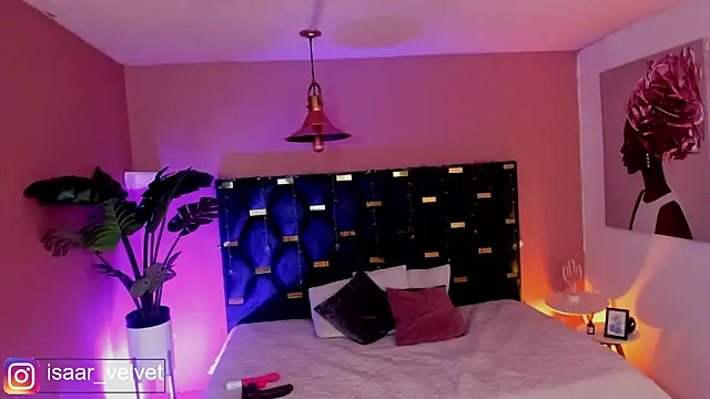 Velvet Dreamss online show from 04/23/26, 11:38