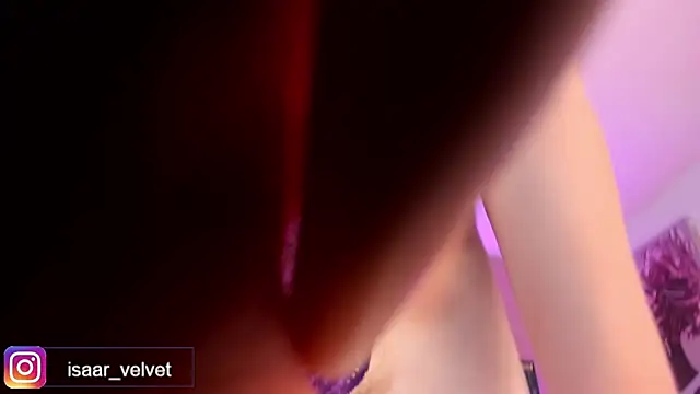 Velvet Dreamss online show from 05/06/26, 11:36