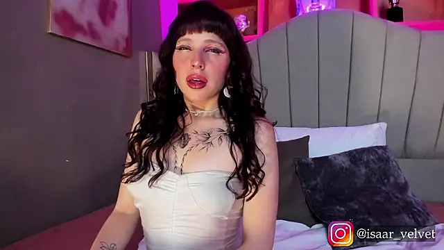 Velvet Dreamss online show from 01/11/26, 03:46